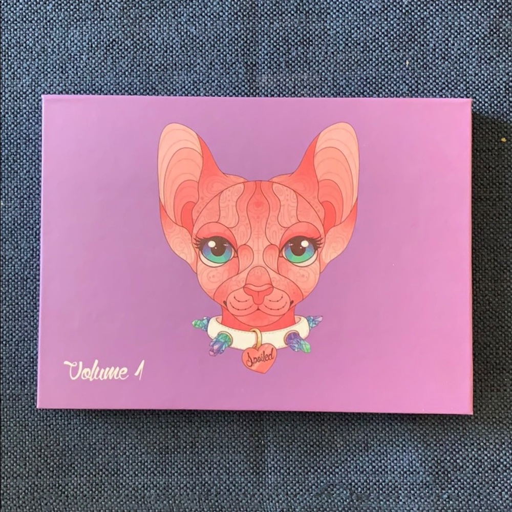Spoiled Lips Cosmetics